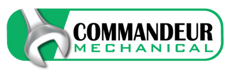 Commandeur Mchanical